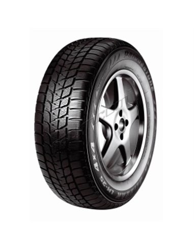 BRIDGESTONE BLIZZAK LM25 4X4 255/50 R19 107V RUNFLAT