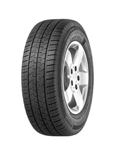 CONTINENTAL VANCONTACT4SEASON 185/75 R16C 104/102R
