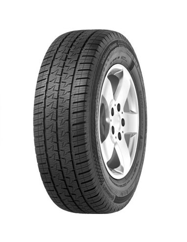 CONTINENTAL VANCONTACT4SEASON 185/75 R16C 104/102R