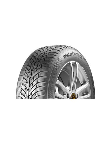 CONTINENTAL WINTER CONTACT TS870 195/45 R17 81H