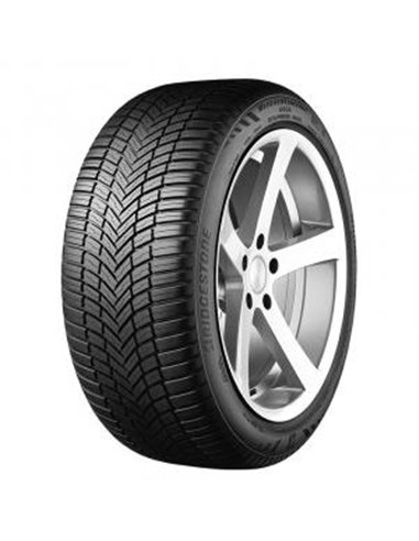 BRIDGESTONE WEATHERCONTROL A005 255/50 R19 103T