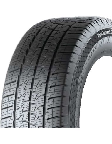 CONTINENTAL VANCONTACT CAMPER 225/75 R16C 118/116R