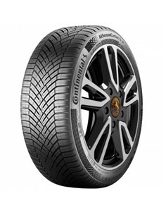 CONTINENTAL ALLSEASON CONTACT 2 235/45 R18 98Y