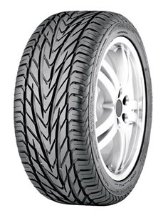 UNIROYAL RALLYE 4X4 STREET 255/60 R17 106V