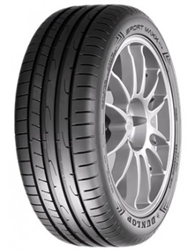 DUNLOP SPORT MAXX RT 2 SUV 215/55 R18 99V