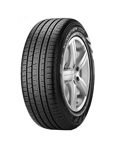 PIRELLI SCORPION VERDE ALL SEASON VOL 235/60 R18 103H