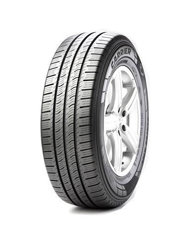 PIRELLI CARRIER AS 225/55 R17C 109H