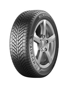 SEMPERIT ALLSEASON-GRIP 225/50 R17 98W