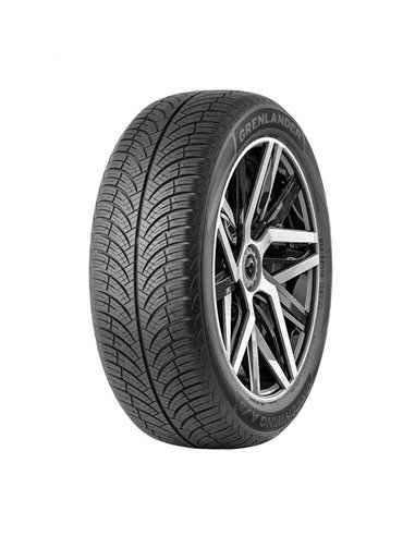 GRENLANDER GREENWING AS 265/45 R20 108V