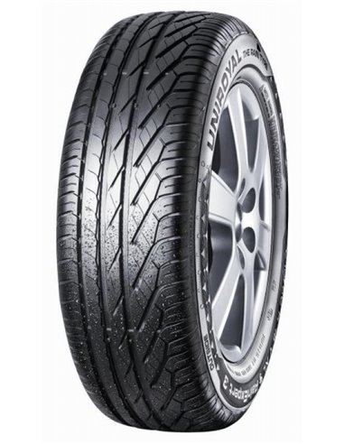 UNIROYAL RAIN EXPERT 3 SUV FR 255/65 R17 110H