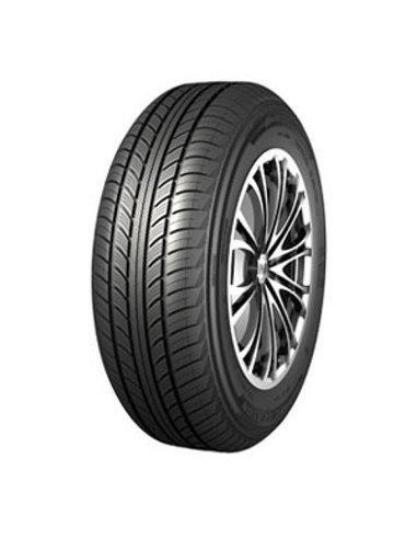 NANKANG N-607+ 225/45 R19 96V