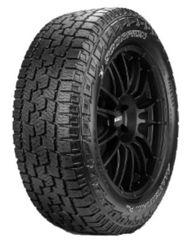 PIRELLI SCORPION ALL TERRAIN + 265/65 R18 114T