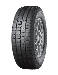 YOKOHAMA BLUEARTH-VAN RY61 205/70 R15C 106/104R