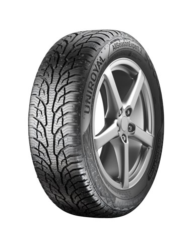 UNIROYAL ALLSEASON EXPERT 2 165/65 R14 79T