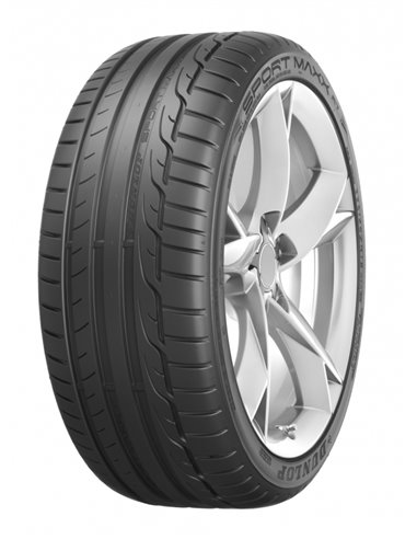 DUNLOP SPORT MAXX RT MFS 225/45 R17 91W