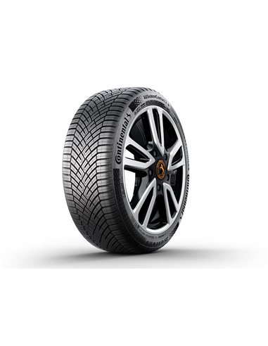 CONTINENTAL ALLSEASONCONTACT 2 185/65 R15 92T