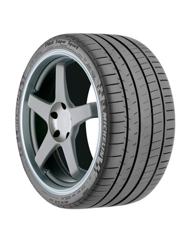 MICHELIN PILOT SUPER SPORT 235/35 R19 91Z XL