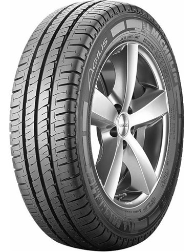 MICHELIN AGILIS+ 225/70 R15C 112S