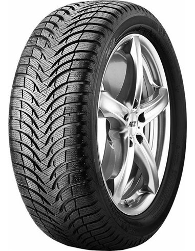 MICHELIN ALPIN A4 205/65 R15 94H