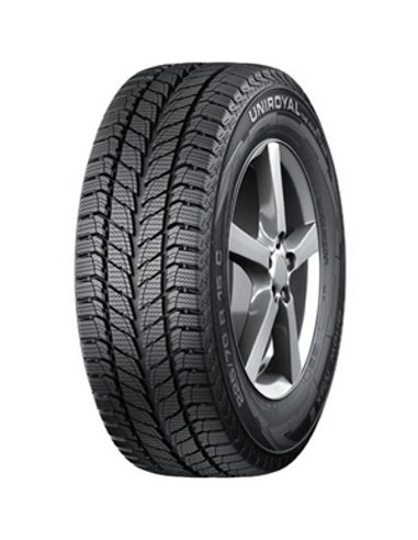 UNIROYAL SNOW MAX 2 215/75 R16C 113/111R