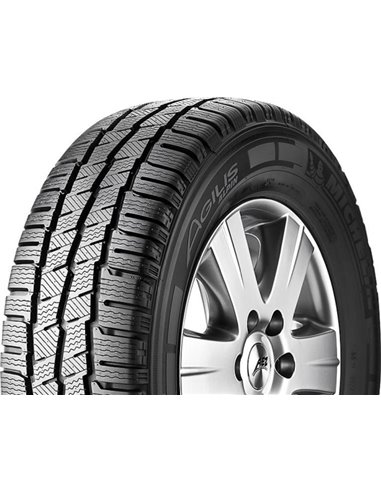 MICHELIN AGILIS ALPIN 205/65 R16C 107/105T