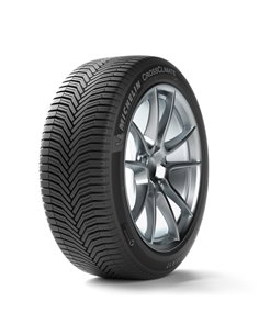 MICHELIN CROSSCLIMATE+ 215/55 R17 98W XL