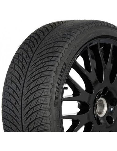 MICHELIN PILOT ALPIN 5 225/40 R18 92V XL