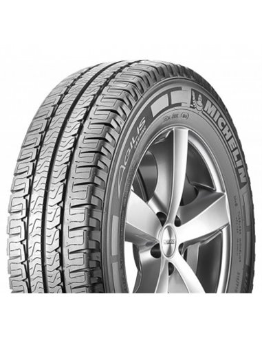 MICHELIN AGILIS CAMPING 215/70 R15C 109Q