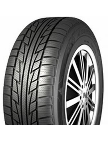 NANKANG SV-3 185/60 R15 88H XL