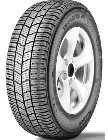 KLEBER TRANSPRO 4S 205/65 R16C 107T