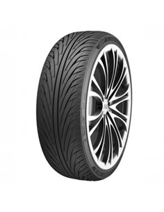 NANKANG NS2 165/50 R15 72V