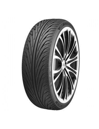 NANKANG NS2 165/50 R15 72V