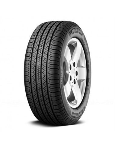 MICHELIN LATITUDE TOUR HP 265/50 R19 110V XL