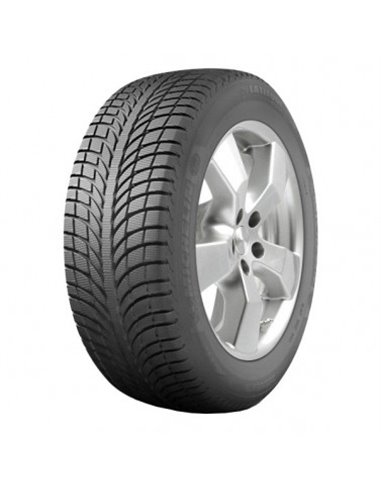 MICHELIN LATITUDE ALPIN LA2 255/55 R18 109V XL