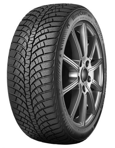 KUMHO WP71 215/45 R17 91V