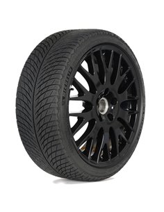 MICHELIN PILOT ALPIN 5 SUV N0 275/40 R21 107V XL