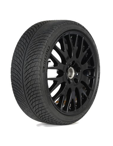 MICHELIN PILOT ALPIN 5 SUV N0 275/40 R21 107V XL