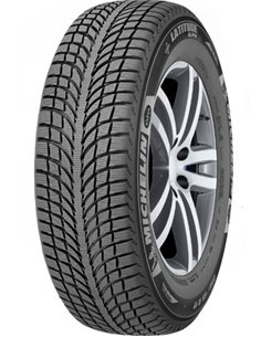 MICHELIN PILOT ALPIN LA2 275/45 R20 110V XL