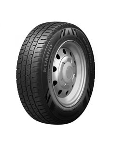KUMHO CW51 225/75 R16C 121/120R