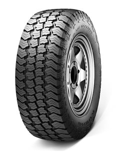 KUMHO KL78 RF 215/80 R15 105S