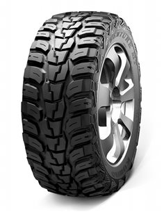 KUMHO KL71 M/T 35"/12.5 R15 113Q