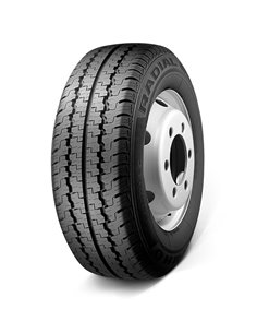 KUMHO 857 205/75 R16C 110R