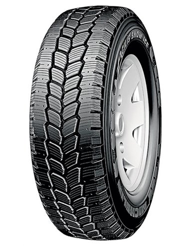 MICHELIN AGILIS 51 SNOW-ICE 175/65 R14C 90T