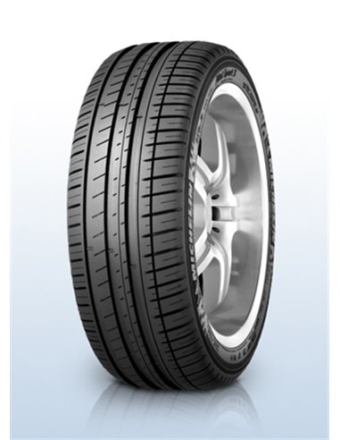 MICHELIN PS3 195/45 R16 84V XL