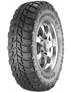 LINGLONG CROSSWIND M/T 245/75 R16 120/116Q