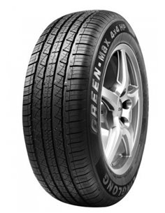 LINGLONG GREEN MAX 4X4 235/55 R18 104V XL