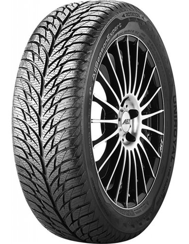 UNIROYAL ALL SEASON EXPERT 225/55 R17 101V XL