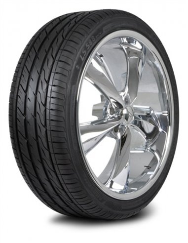 LANDSAIL LS588 SUV 255/60 R18 112H XL