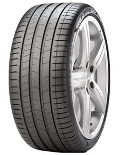 PIRELLI P-ZERO (PZ4) (N0) 315/30 R21 105Y XL