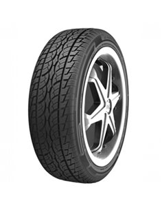 NANKANG SP-7 225/65 R17 102V
